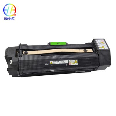 تجميع وحدة فيوزر جديدة متوافقة لـ Xerox DC240 DC252 WorkCentre Series مع 220V / 110V Voltage باللون الأصلي