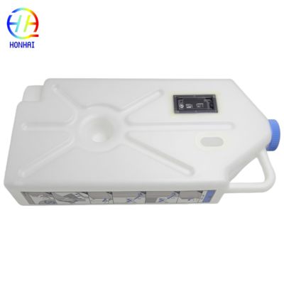 WT-204 FM1-P094-020 كراتونات التونر النفايات لشركة كانون C7055 7065 7260 7270