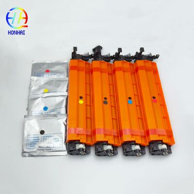 وحدة تطوير متوافقة عالية الجودة للطباعة بتركيب منزلق DV-311 لـ Konica Minolta Bizhub