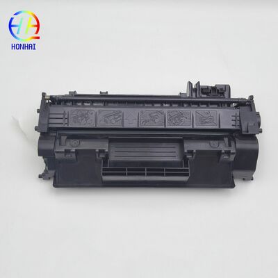 متوافقة HP 05A ليزر تونر خرطوشة CE505A مع 2300 الصفحة إنتاجية جديدة تمامًا لـ LaserJet P2035 P2055 سلسلة