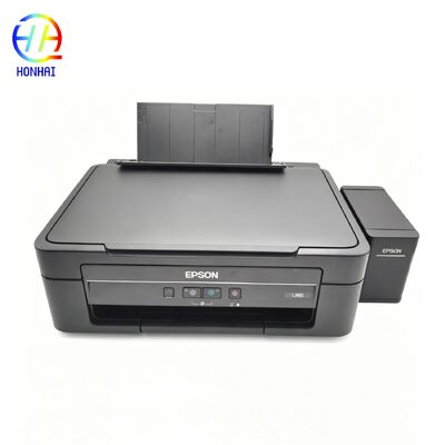 طابعة Epson L380 متعددة الوظائف مع جودة الطباعة العالية ونظام EcoTank بـ 5760 x 1440 dpi