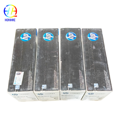 بطاقات طونة أصلية 645A C9730A C9731A C9732A C9733A لـ HP Color LaserJet 5500، 5500dn، 5500dtn، 5500hdn، 5500n، 5550، 5550dn، 5550dtn، 5550hdn، 5550n أجزاء الطابعة