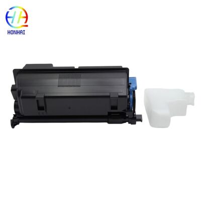 خرطوشة حبر أسود TK-3182 عالية السعة متوافقة مع ما بعد البيع لطابعات Kyocera ECOSYS