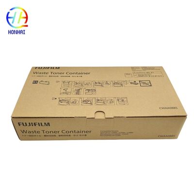 حاوية نفايات الحبر الأصلية الجديدة CWA0885 / 115R00128 لـ Fuji Xerox DocuCentre-V C2263، C2265 و Xerox VersaLink C7020، C7025، C7030