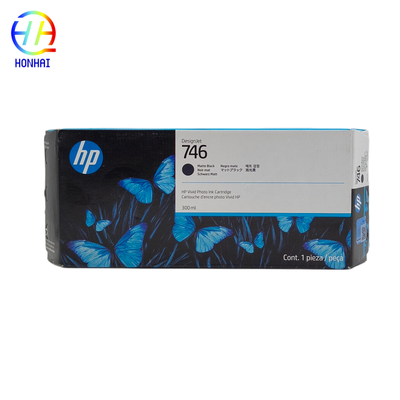 رأس الطباعة الأصلي الجديد HP DesignJet Z6 Z9+ P2V25A P2V81A P2V83A P2V82A طابعات التنسيقات الكبيرة