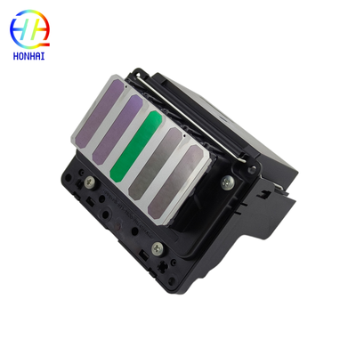 رأس الطباعة الأصلي الجديد Epson DX6 FA121100 FA12111 FA12000 F7000 F7070 F7100 F7170 F7200